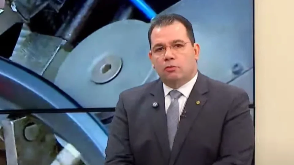 Deputado Wilker Barreto defende Zona Franca de Manaus e alerta para importância do modelo econômico