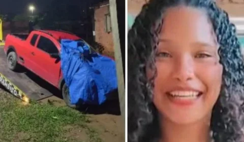 Carro envolvido em acidente que matou grávida é encontrado no Amazonas