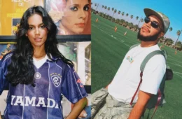 Novo namorado? Alane Dias e Francisco Gil são flagrados em clima de casal