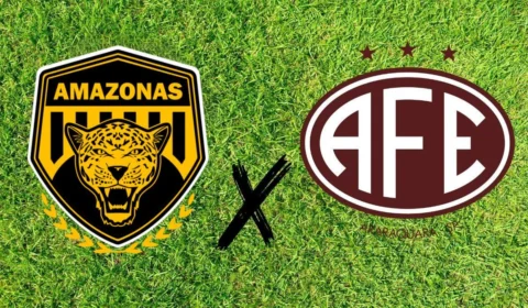 Amazonas x Ferroviária: saiba onde assistir jogo pelo Campeonato Brasileiro Série B