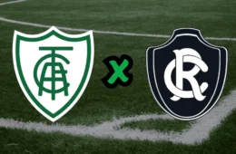 Remo x América-MG: onde assistir ao jogo da Série B ao vivo neste domingo (13)