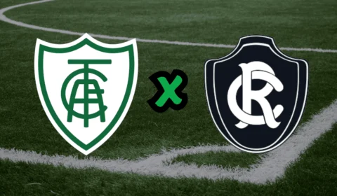 Remo x América-MG: onde assistir ao jogo da Série B ao vivo neste domingo (13)