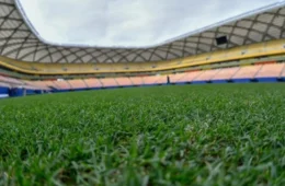 Show na Arena da Amazônia muda jogos de Amazonas, Manaus e 3B; veja novos locais