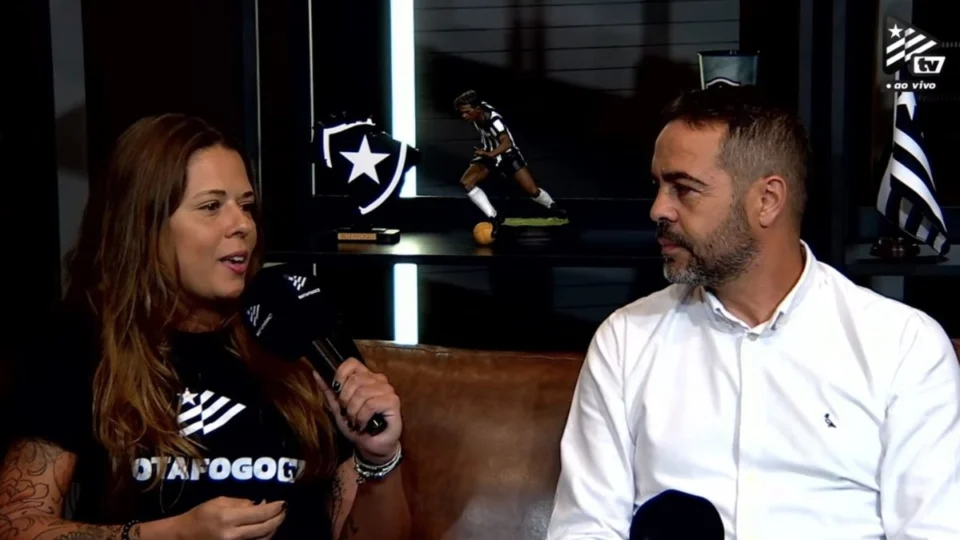 Ex-Botafogo, Artur Jorge termina casamento de 30 anos após traição com neta de ídolo do clube