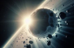 Asteroide 2024 YR4 pode colidir com a Lua em 2032? Saiba o que diz a NASA