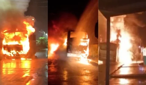 Ataques de facção em Rondônia: 12 suspeitos são denunciados por onda de crime que matou mais de 10 pessoas