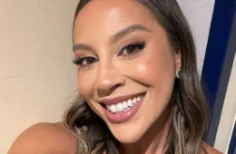 BBB 25: Renata ostenta fortuna após vencer reality e embolsar prêmio milionário