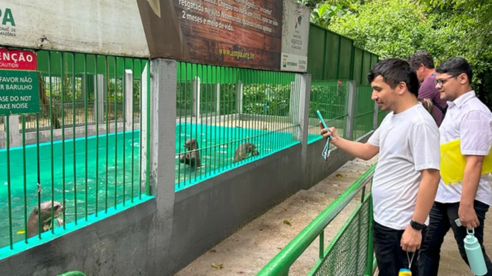 Bosque da Ciência em Manaus celebra 30 anos com programação gratuita