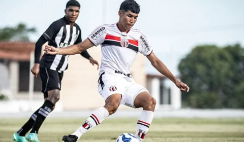 Botafogo-SP x Atlético-GO: onde assistir ao vivo, horário e escalações da Série B neste domingo (13)