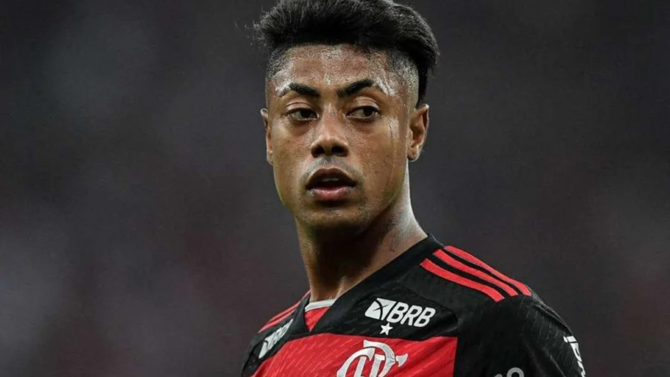 Bruno Henrique é indiciado pela Polícia Federal por manipulação de cartão; entenda o caso