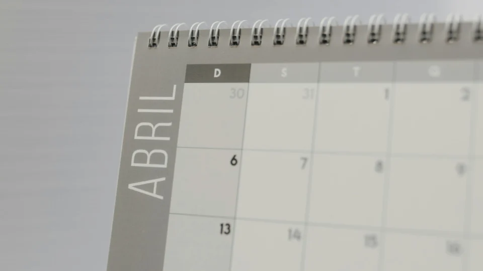 Hoje (17) é feriado? Veja quais datas são afetadas pela Páscoa