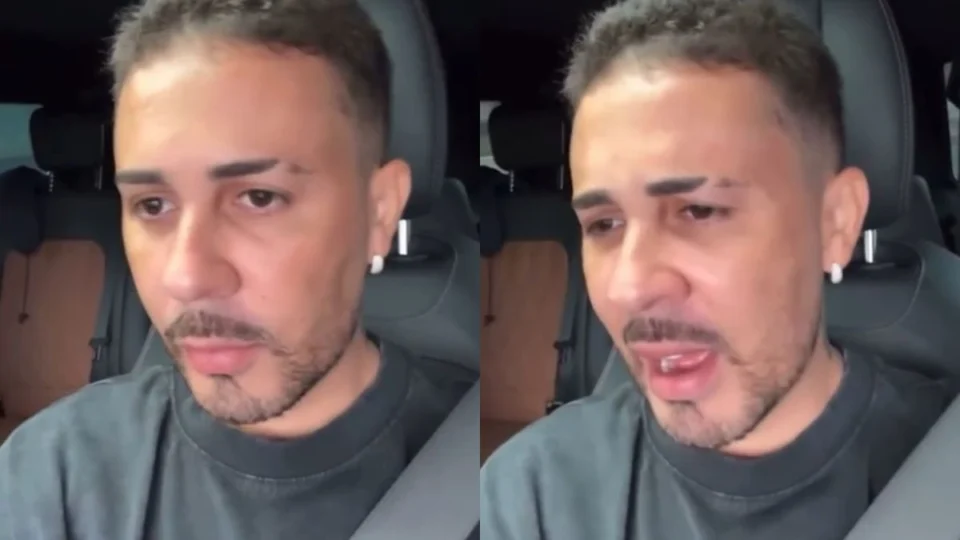 VÍDEO: Carlinhos Maia diz que pegou ‘ranço’ dos seguidores: ‘não sei se quero vocês fazendo parte da minha vida’