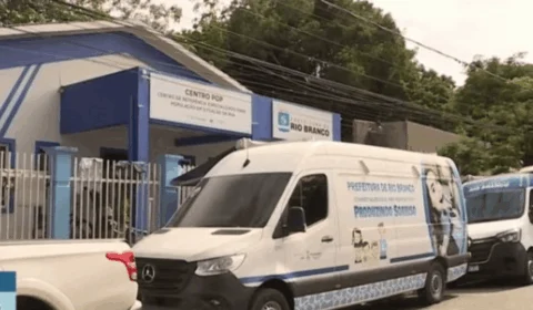 Centro POP muda endereço e formato de atendimento a pessoas em situação de rua em Rio Branco