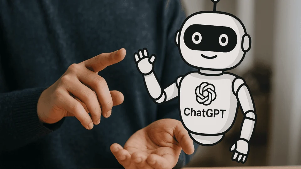 Ser educado com o ChatGPT faz diferença? Resultado de estudo surpreende