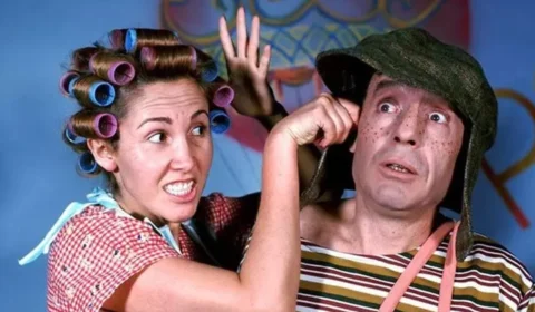 SBT exibe episódios inéditos e raros de ‘Chaves’; saiba quando e horários para assistir