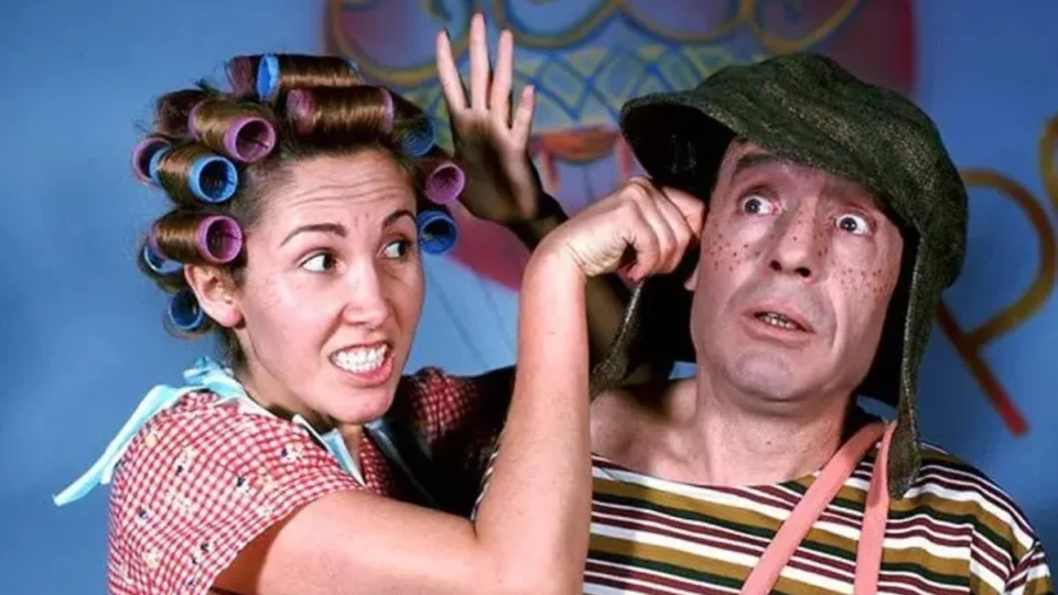 SBT exibe episódios inéditos e raros de ‘Chaves’; saiba quando e horários para assistir