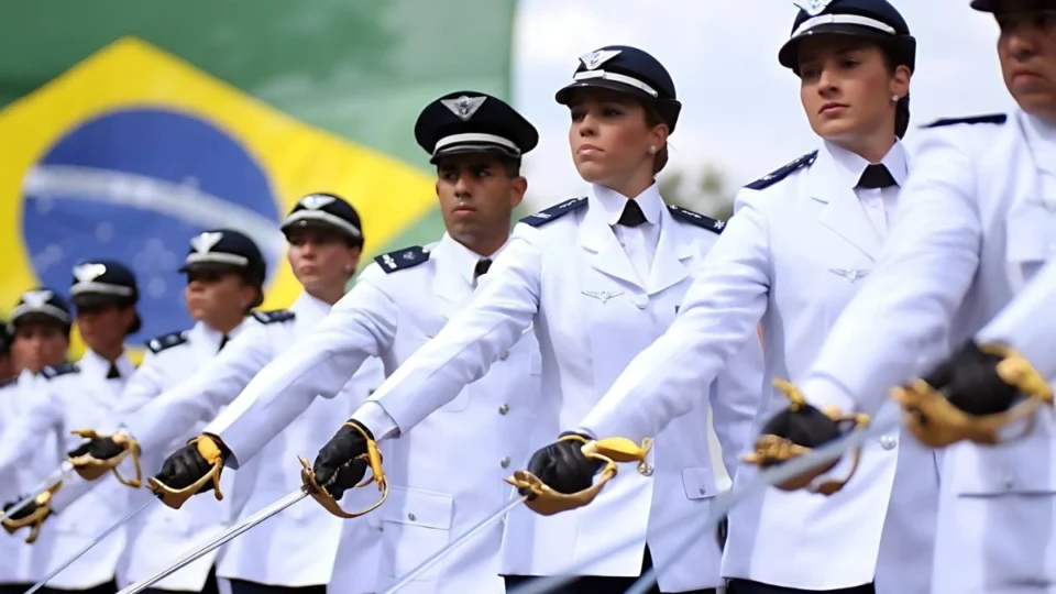 Concurso da FAB tem vagas em Manaus, Boa Vista e Porto Velho; inscrições abertas