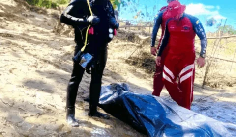 Jovem diarista morre afogado no Rio Acre após crise epiléptica durante pescaria