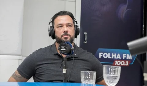 Deputado afirma envolvimento de Denarium em grilagem de terras: ‘tenho provas, arquivos, documentos’