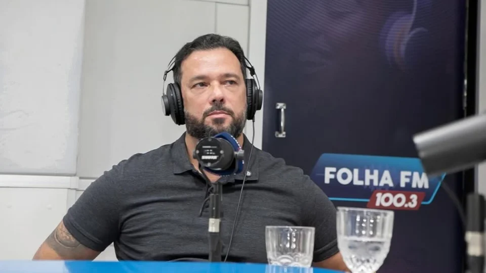 Deputado afirma envolvimento de Denarium em grilagem de terras: ‘tenho provas, arquivos, documentos’