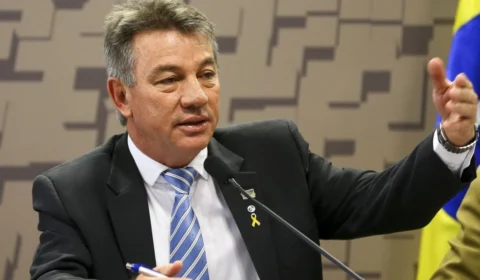 Impeachment de Denarium pode ser arquivado após pedido da comissão especial