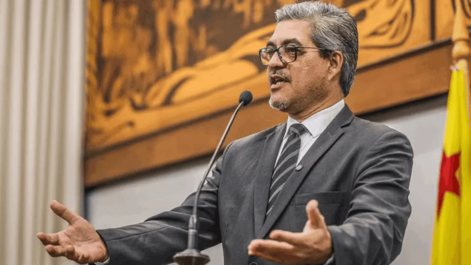 Deputado Edvaldo Magalhães é condenado a devolver mais de R$ 200 mil a cofres públicos do Acre