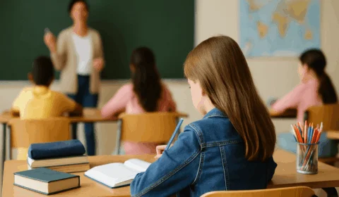 Dia da Educação (28/4): conheça mais sobre essa data