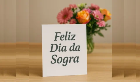Dia da Sogra (28/4): veja frases bem humoradas para enviar hoje