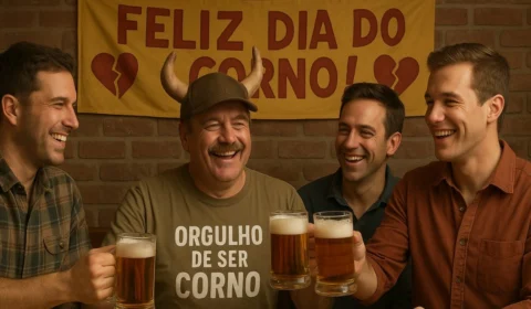 Dia do Corno: veja frases engraçadas para zoar seus amigos com bom humor
