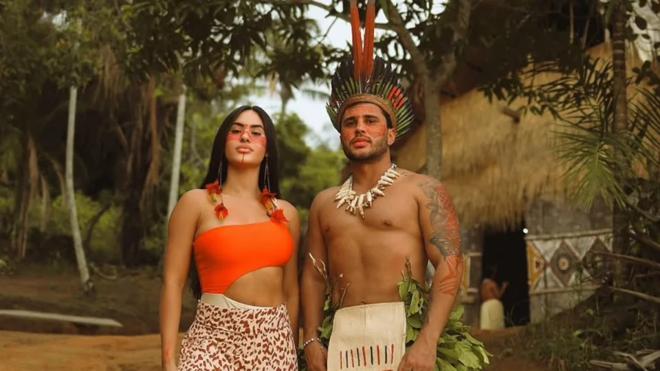 ‘Eita, Lucas!’ desembarca na Amazônia com Isabelle Nogueira neste sábado (19); saiba o que vem por aí