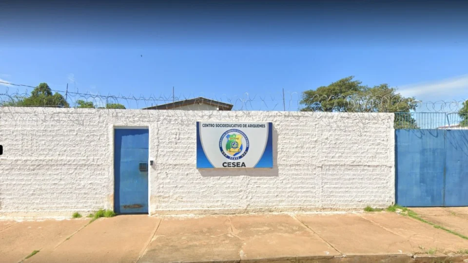 Evangelizador é condenado por explorar sexualmente adolescentes no Cesea em Ariquemes