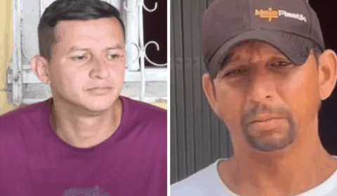 Yara Paulino: ex de mulher linchada e irmão estão entre os presos nesta terça (29), um mês após o crime