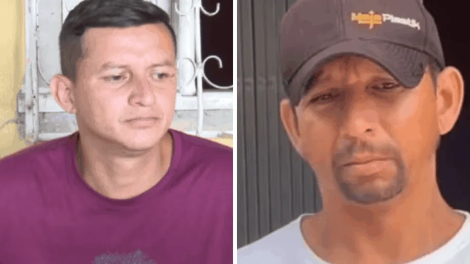 Yara Paulino: ex de mulher linchada e irmão estão entre os presos nesta terça (29), um mês após o crime