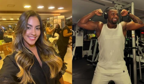 Ex-namorada de Davi Brito desabafa após ataques: ‘vocês não sabem de nada’