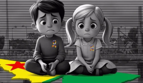 Mães atípicas realizarão ato em Rio Branco para cobrar políticas públicas na quinta-feira (3)