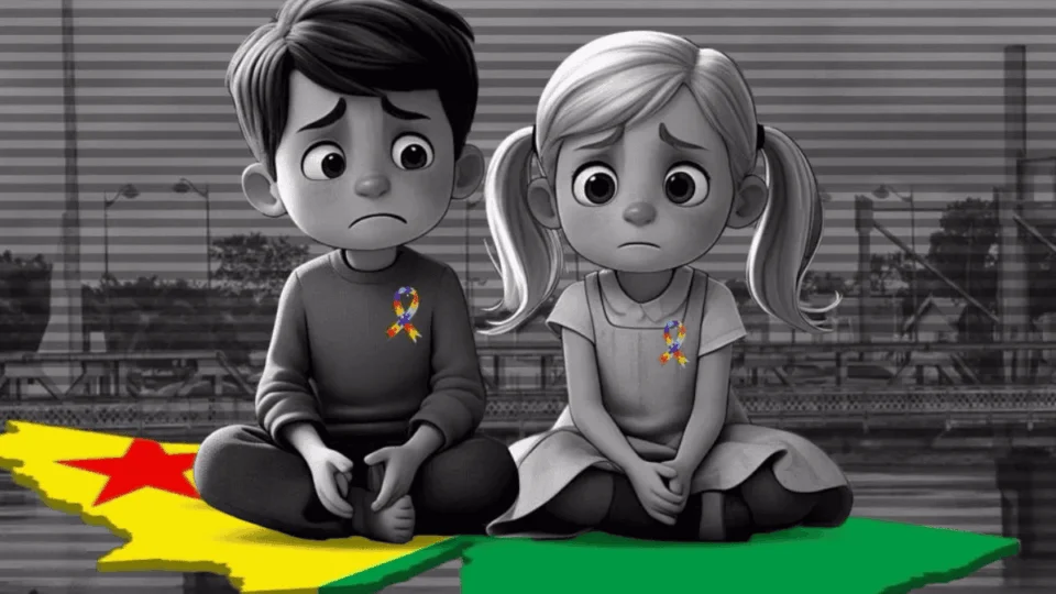 Mães atípicas realizarão ato em Rio Branco para cobrar políticas públicas na quinta-feira (3)