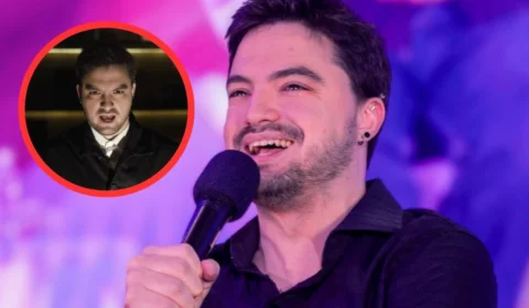 Felipe Neto desmente pré-candidatura à presidência do Brasil; veja pronunciamento