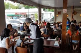 ‘Feriadão’ de abril deve impulsionar vendas em bares e restaurantes no Amazonas, diz pesquisa