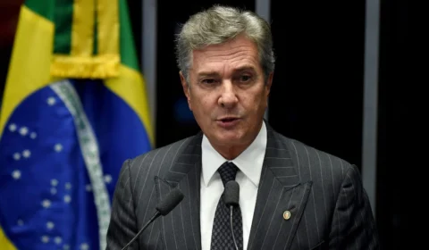 STF determina a prisão imediata do ex-presidente Fernando Collor