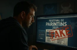 Festival de Parintins 2025 vira alvo de golpistas com venda de ingressos falsos; saiba como operam