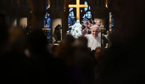 Como será o funeral do Papa Francisco? Cerimônia terá formato inédito
