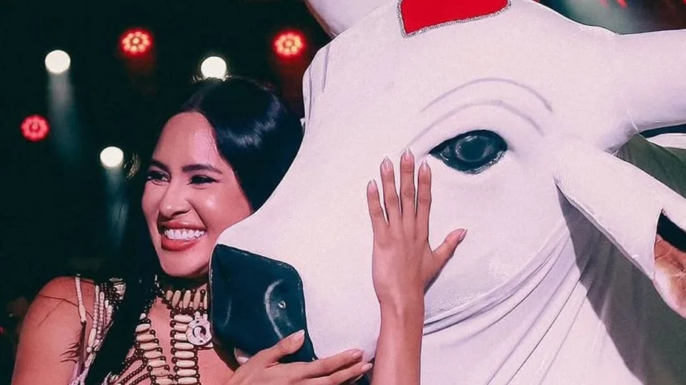 Garantido troca equipe após funcionária ‘atacar’ Isabelle Nogueira no Twitter; veja prints