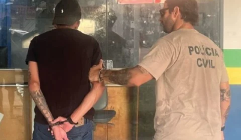 Homem suspeito de matar vítima com sinais de tortura é preso em Maués