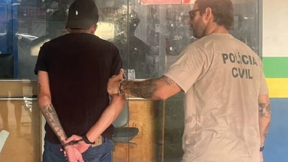 Homem suspeito de matar vítima com sinais de tortura é preso em Maués