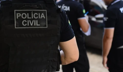 Falso perito é preso por coagir vítimas de abuso a proteger pai e avô estupradores em Manaus