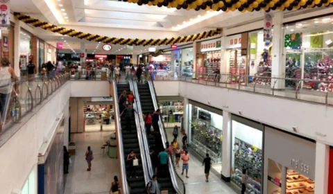 Saiba o horário de funcionamento dos shoppings de Manaus no feriadão de Páscoa