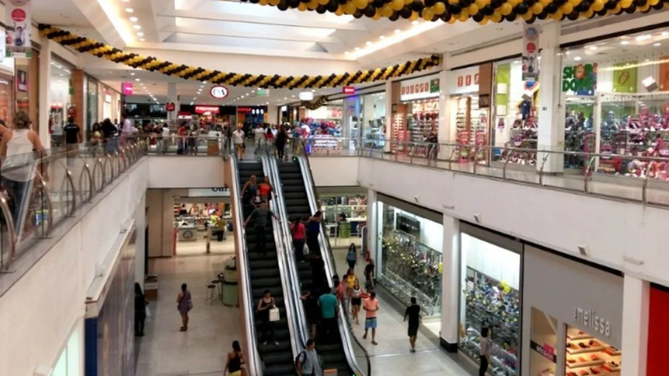 Saiba o horário de funcionamento dos shoppings de Manaus no feriadão de Páscoa