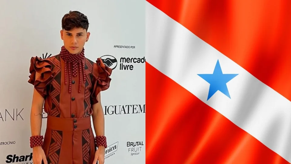 Influenciador do Amazonas cobra reconhecimento: ‘O Norte não se resume ao Pará’