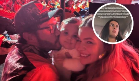 Influenciadora critica ‘Legendários’ e web reage: ‘quero acreditar que isso é eficaz’