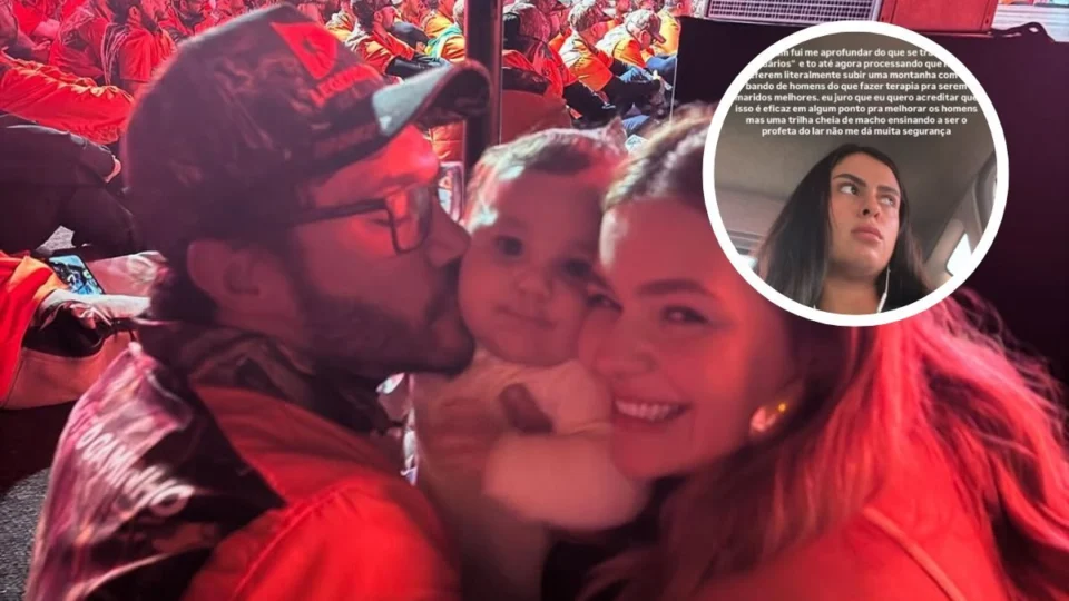 Influenciadora critica ‘Legendários’ e web reage: ‘quero acreditar que isso é eficaz’